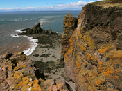Cape Split