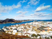 Beautiful Burgeo