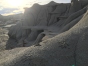 Wild Badlands