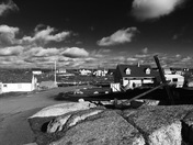 A Distant Perspective.