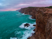 Cape St. George Cliffs