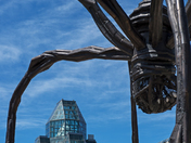 Greetings from Ottawa!