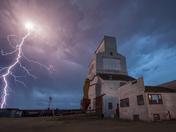 Bucket List shots do happen! 