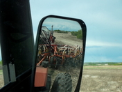 Looking Behind, Looking Ahead