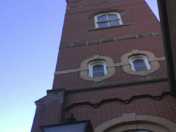 Toronto's old firefighters place