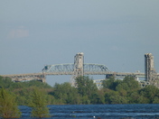 Mercier Bridge Qc.
