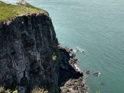 Cape Split, Nova Scotia