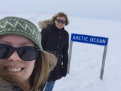 Mother Daughter time