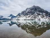 Bow Lake
