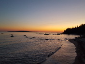 Yet another day begins