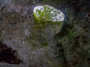 Cave by:Sylvain Champagne