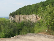 The Niagara Escarpment