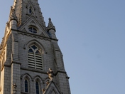 Just the right angle