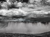 Niagara Falls ~Infra Red