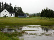 Ile Madame Port Royal 