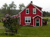 Ile Madame D'Escousse