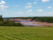 Shubenacadie River