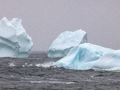Ice berg