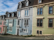 Streets of St. John's 