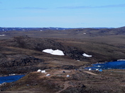Sylvia Grinnell River & Campground