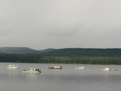 Deep River  On the Ottawawa 