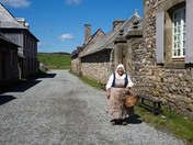 Louisbourg 