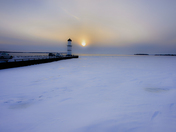 Hey it wont be long now 