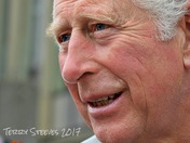 Prince Charles Canada Day 2017