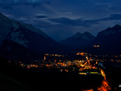  Banff Canada 150 fireworks (4)