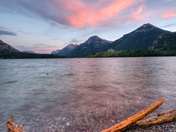Waterton Classic Shot 