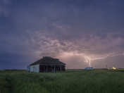 Trifecta In Saskatchewan  