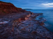 Red Cliffs