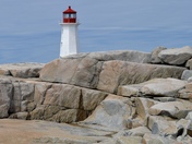 Peggy's Cove, 