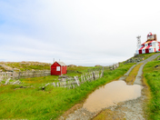 Bonavista Lighthouse