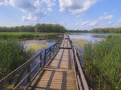 the road is not always easy