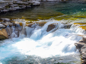 Sheep River Provincial Park, Alberta