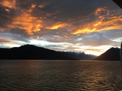 Beginning and end of the world