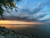 Calm Before the Storm