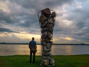 The Big Boot for the Big JOB