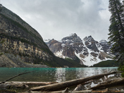 Moraine Lake