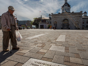 Everybody was in it... 