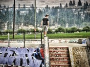 Smells like teen spirit 