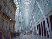 Magical Brookfield Place