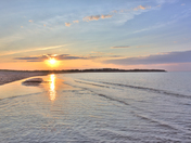 Melmurby Beach Provincial Park 