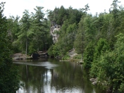 Rockwood Conservation Area