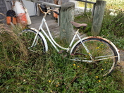 Old Bike 