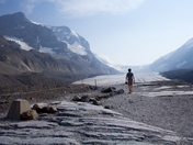 Athabasca Adventurer