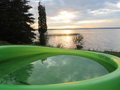 Essence of Albertan Summer