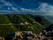 Cape Breton Highlands National Park, Nova Scotia