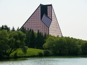 Royal Canadian Mint Winnipeg